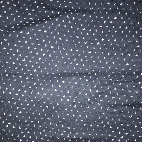 Dockers Navy Blue Shorts 36 - Picture 2 of 3